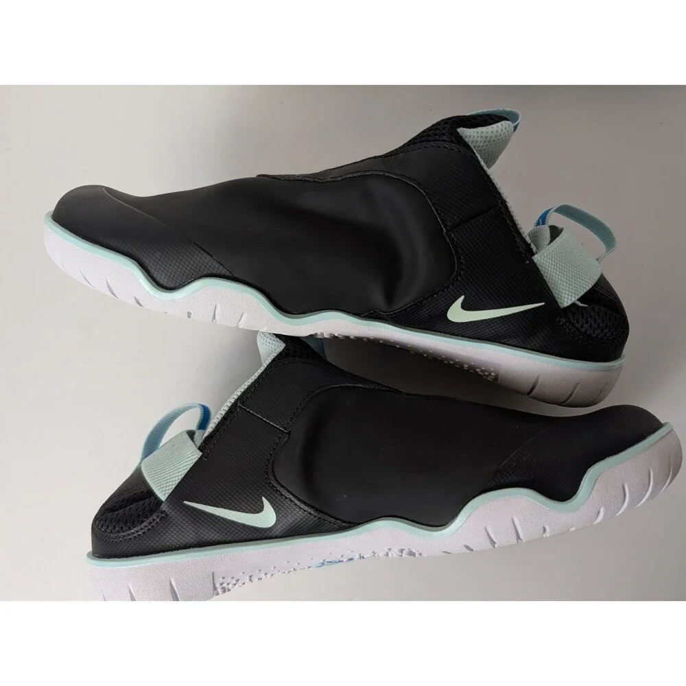 Nike Zoom Pulse 'Black Teal Tint' Men's Size 7.5 Women's Size 9 [CT1629-001]